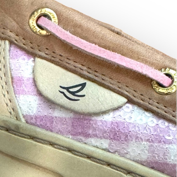 Sperry Bluefish Top Sider Boat Shoes - Picture 4 of 12